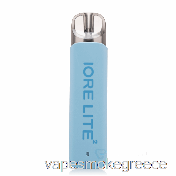 Vape Greece Eleaf Iore Lite 2 12w Pod System Blue